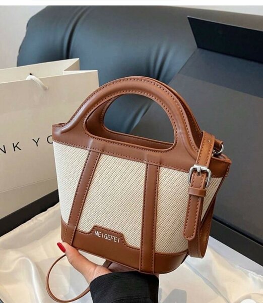 Sac à mains