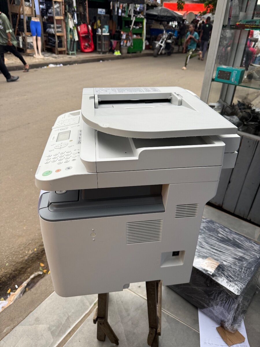 Imprimante multifonction