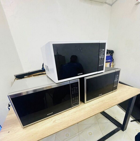 Vitaps 20L Microwave Oven