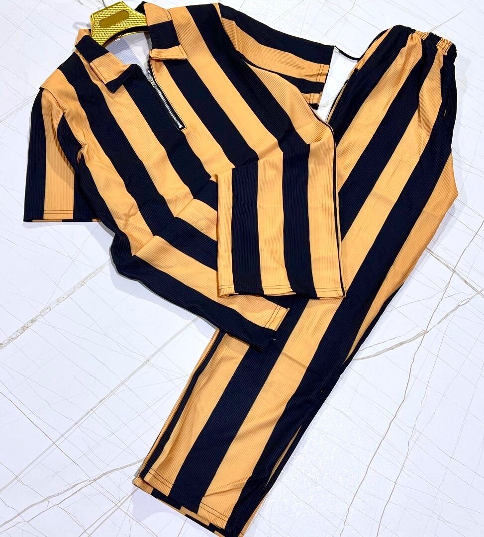 Men's Top & Down Shirt