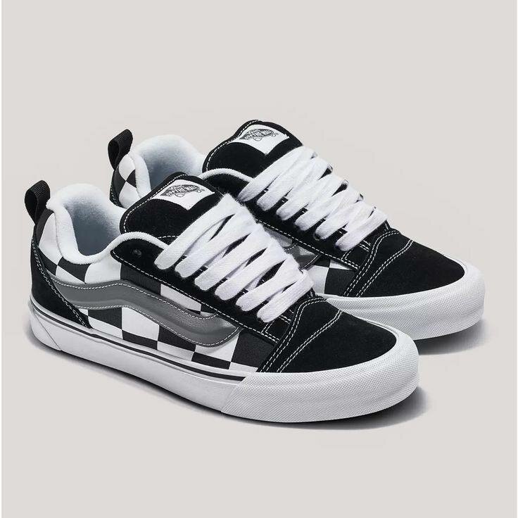 Vans KNU SKOOLL