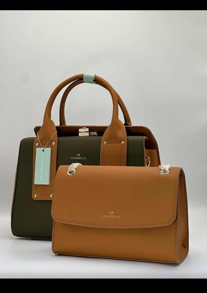 Ensemble élégant de sacs à main pour femmes