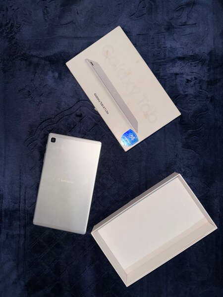 Tablette Samsung Galaxy Tab A7