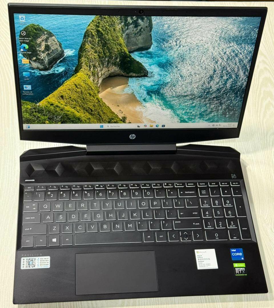 PC Gamers core i5 11th