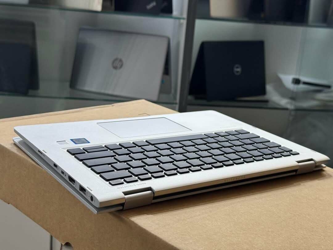 HP EliteBook 1030 G2 X360 Convertible