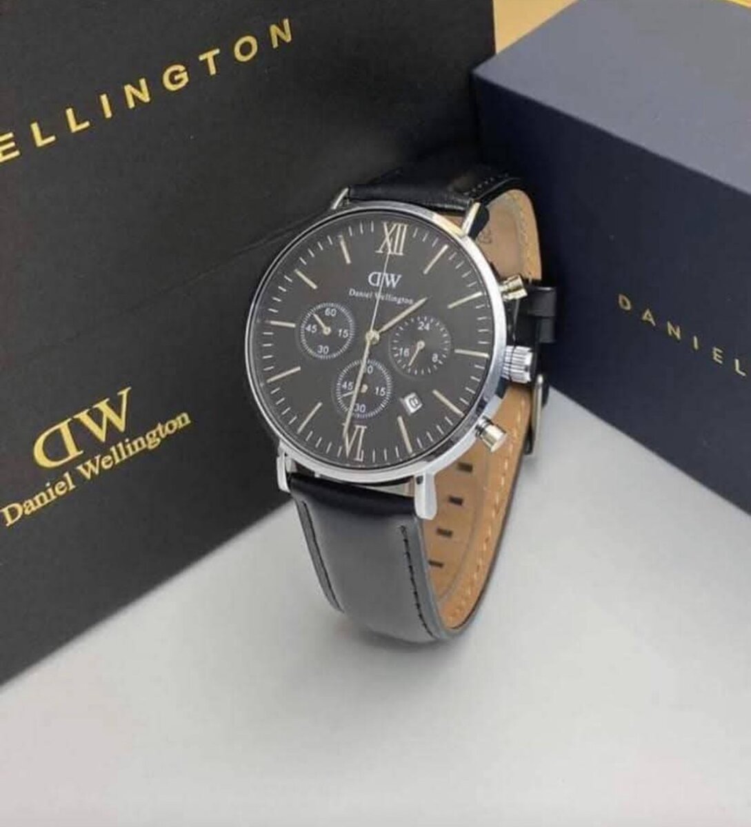 Montre Daniel Wellington