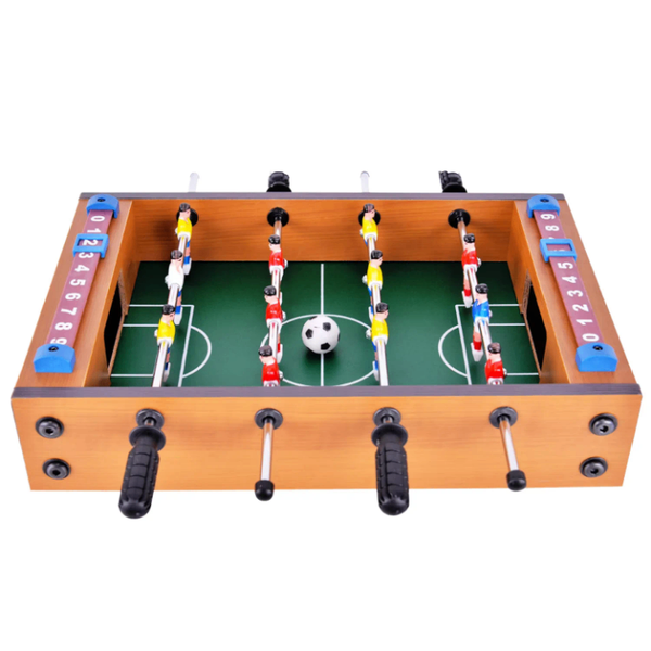 Mini Baby-Foot de Table Portable