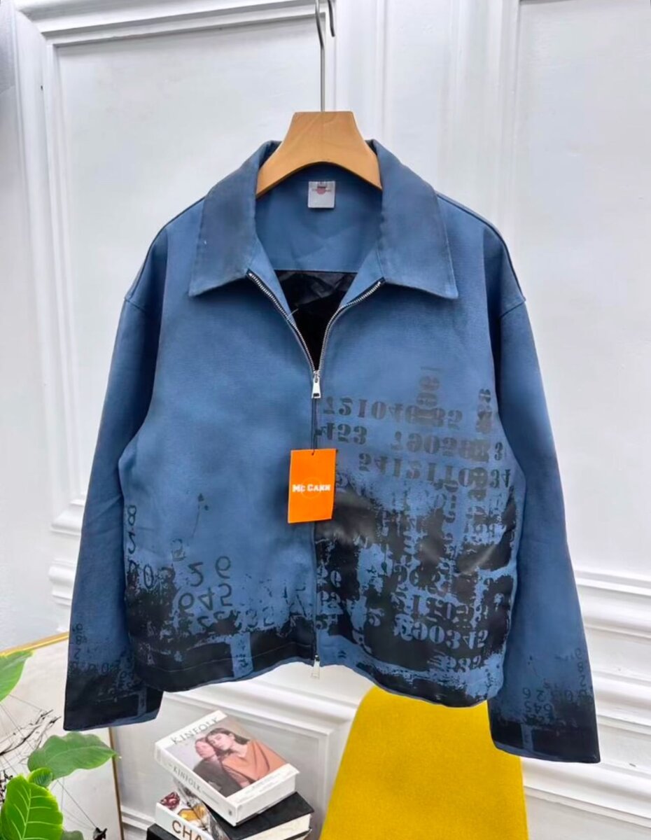 Quality clothes for men