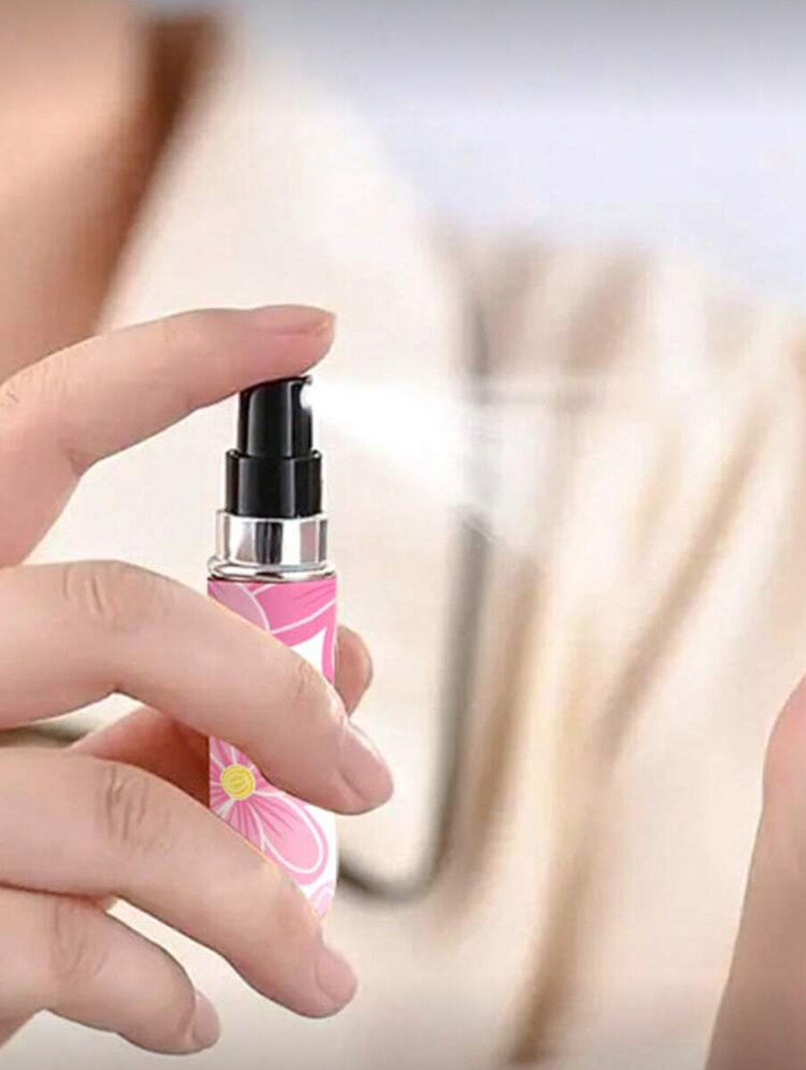 Vaporisateur Portatif