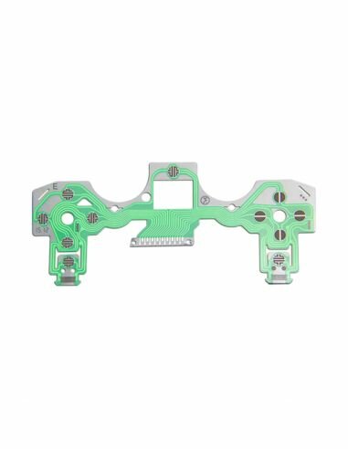 Nappe manette ps4