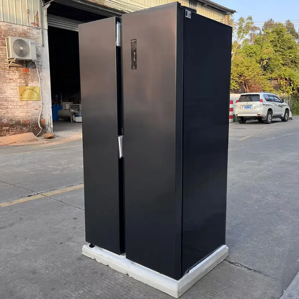 NASCO HIDDEN FREEZER