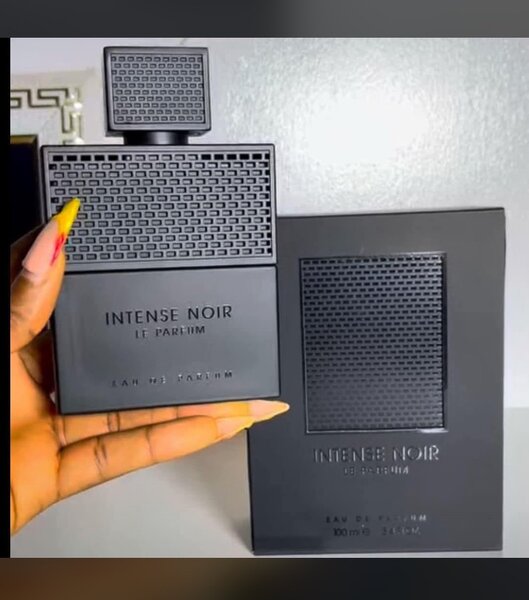 Intense Noir - Parfum 100ml