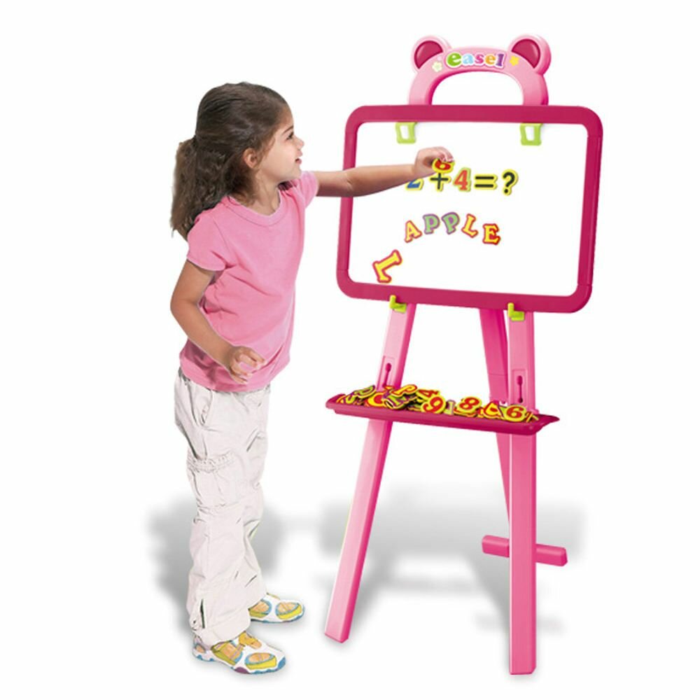 Tableau éducatif pour enfants