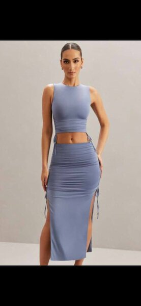 Ensemble Élégant Femme