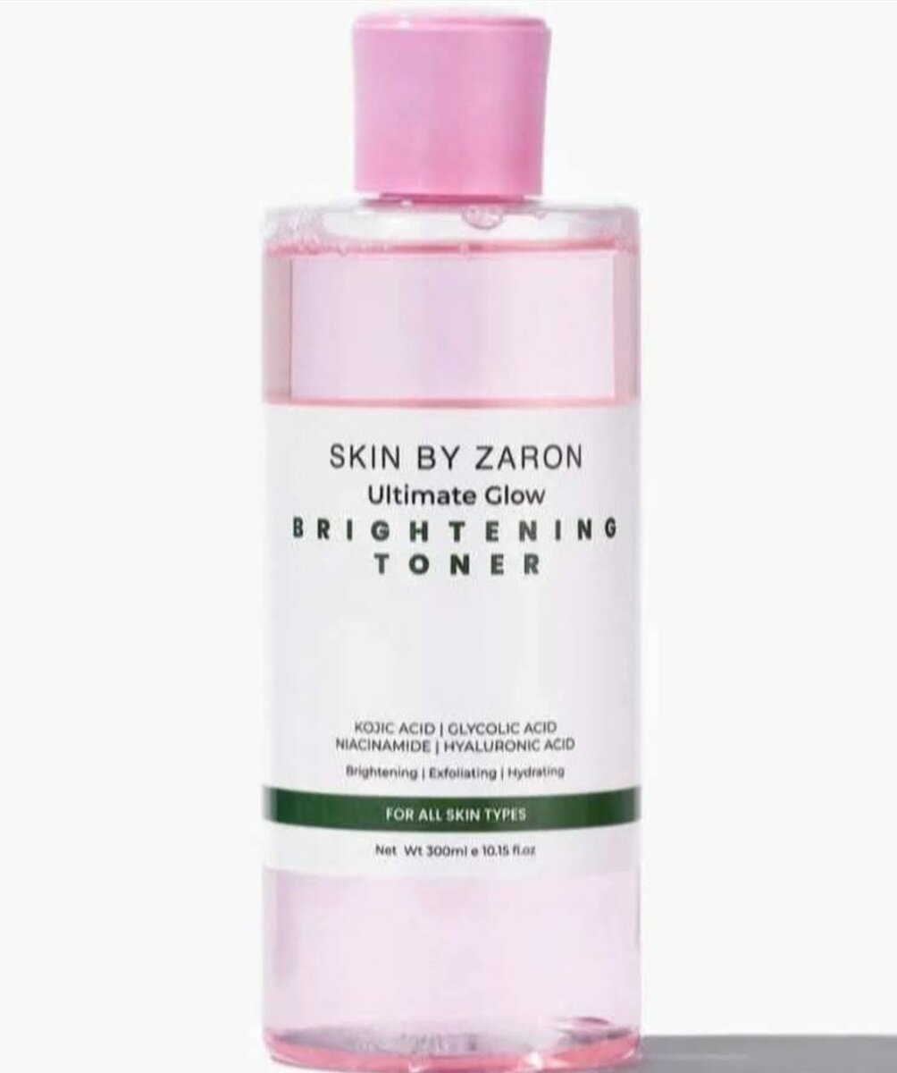 Toner Skin by Zaron