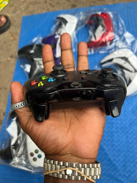Manette Xbox one Sans Fil