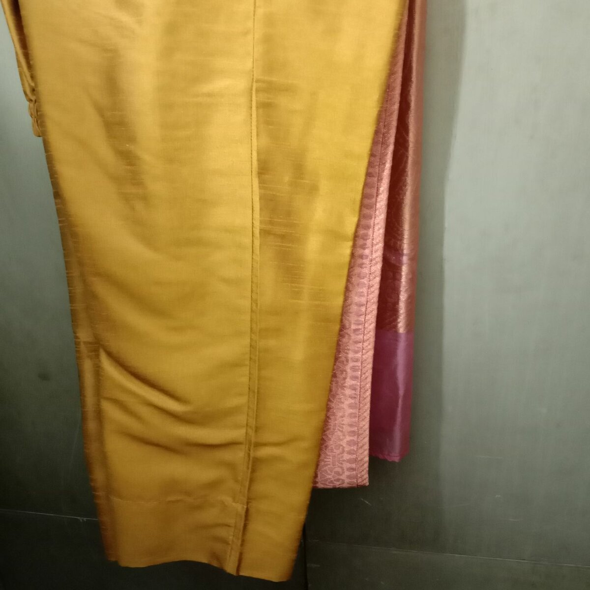 Beautiful dress