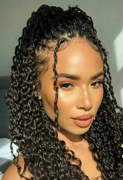 Twist extension