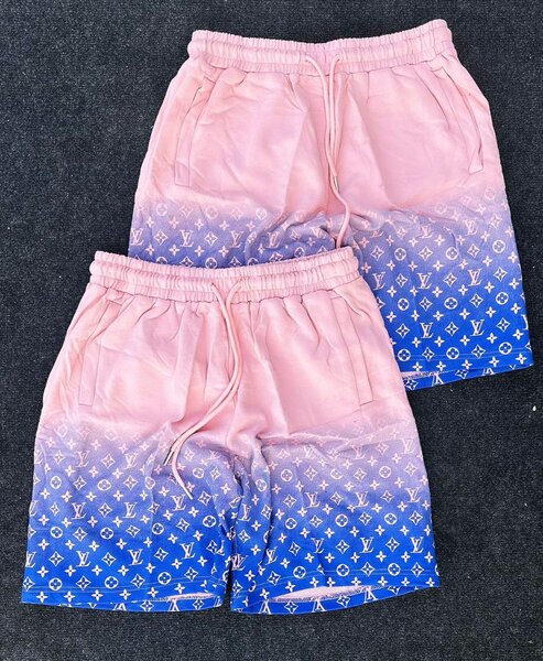 Culottes Turquie