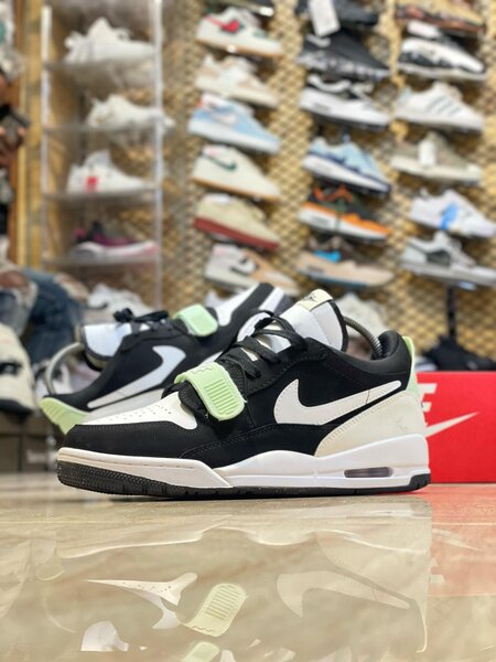 Air Jordan Legacy-312