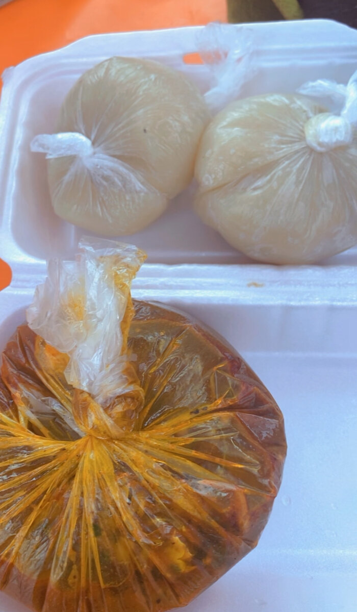 Délicieux Riz Jollof Sénégalais