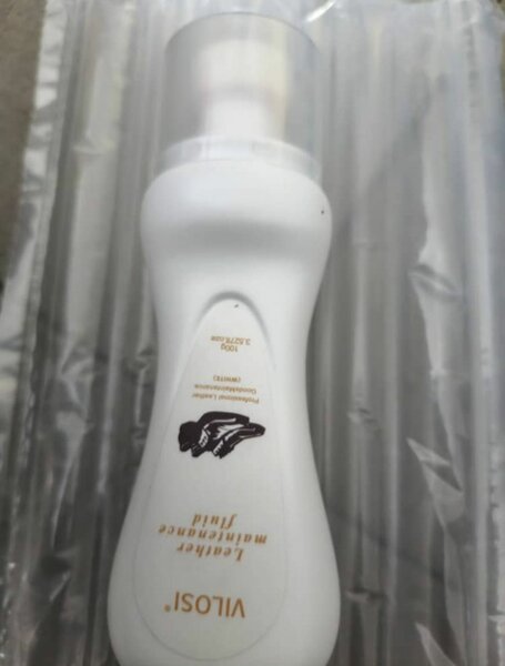 Produit d'entretien cuir VILOSI