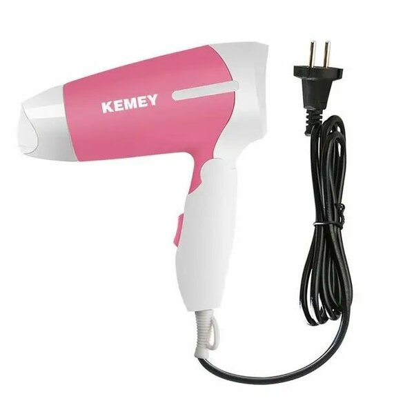 Mini sèche cheveux