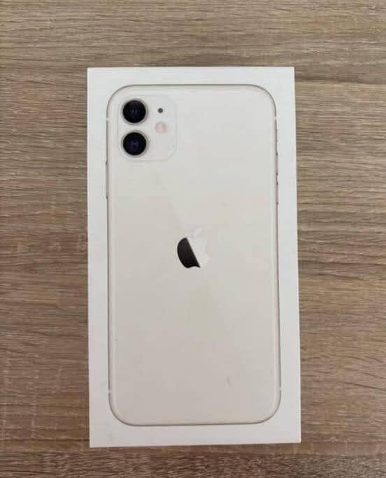 iPhone 12smartphone performant