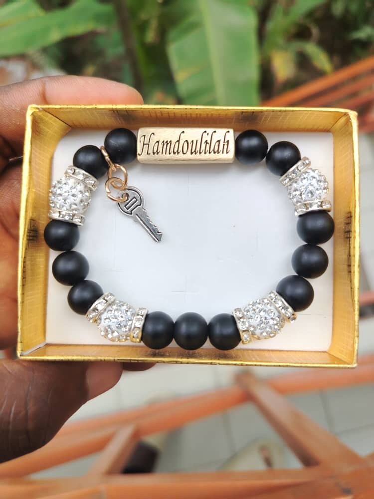 Bracelet personnalisé élégant