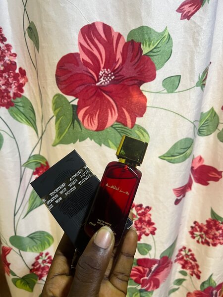 Parfum de Luxe Éclat