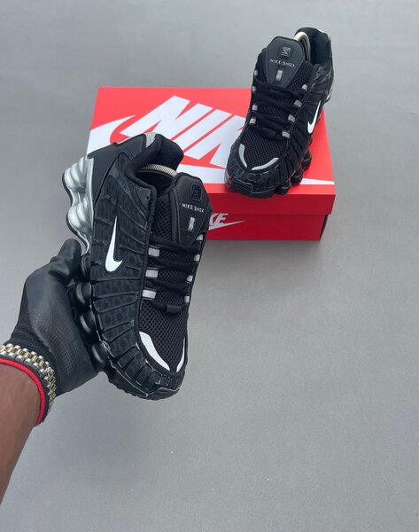 Skechers Sports Black