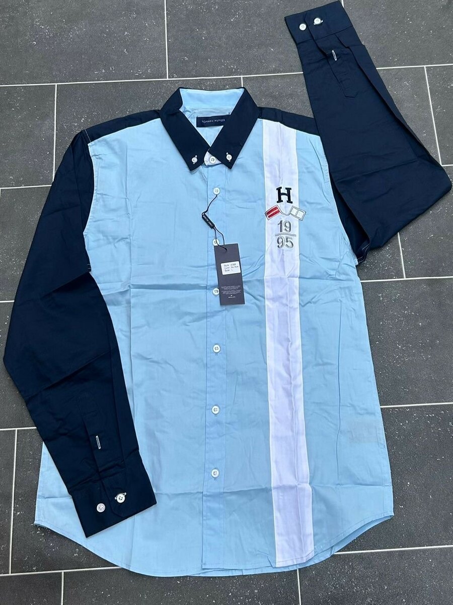 Chemise homme élégante