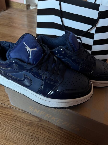 Кроссовки Air Gordan