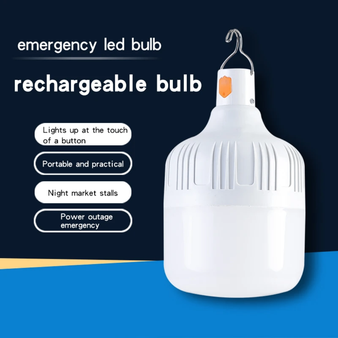Lampe LED Rechargeable