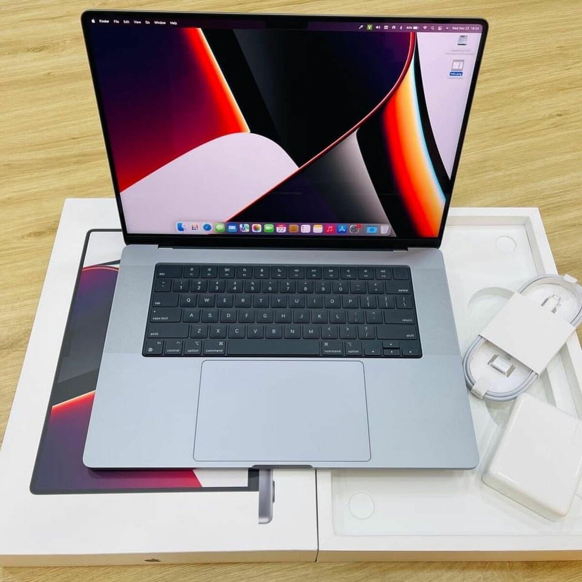 Ordinateur portable performant