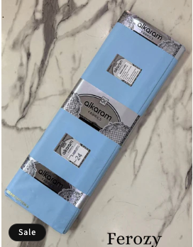 4 Season Special Al Karam Cotton