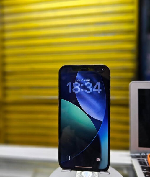 iPhone 13 Pro Max Or 256 GB