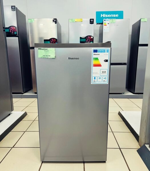 Hisense table top fridge