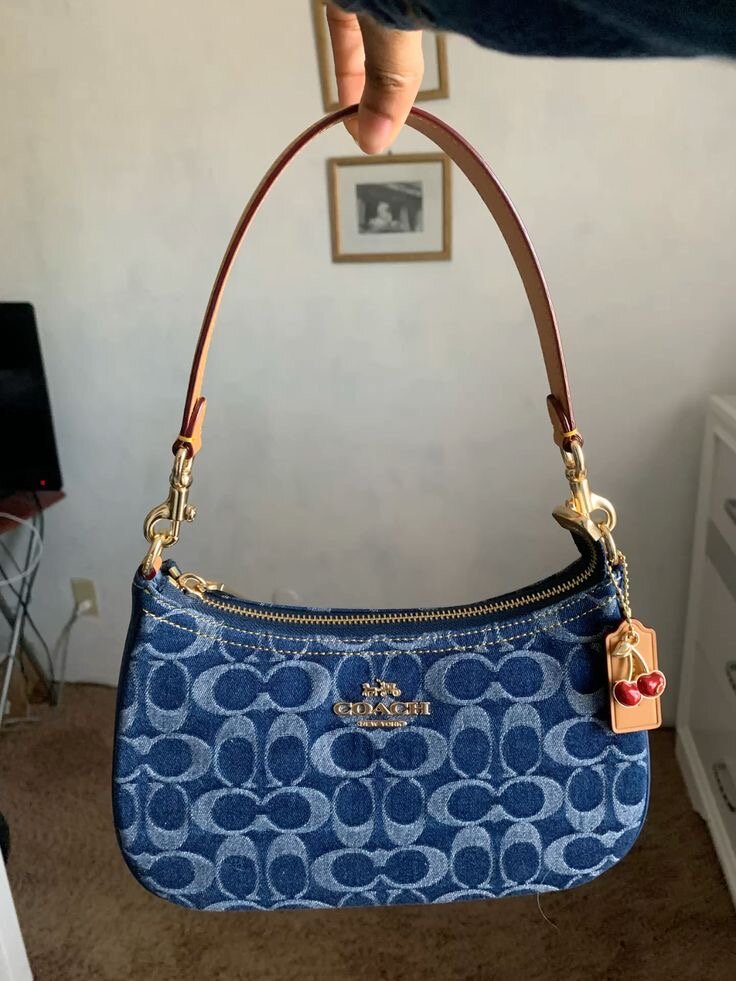 Sac à main Coach élégant