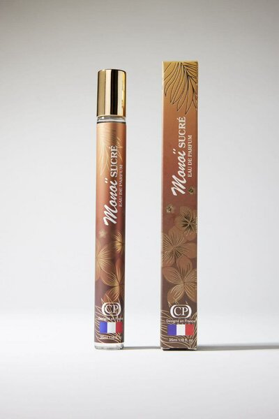 Parfum Monoï Sucré 35ml