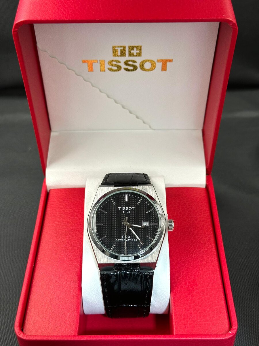 Montre Tissot PRX Classique