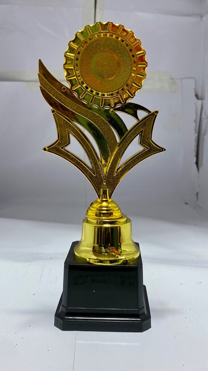 Trophées de récompense