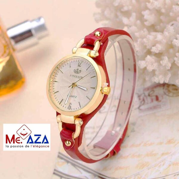 Montre