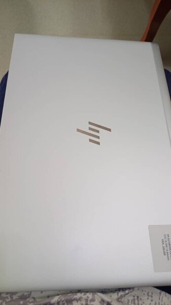 Ordi Portable HP Pro core i7