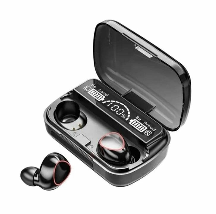 M10 wireless headphone Bluetooth airpods air birds