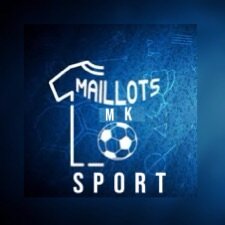 Maillot MK sport 