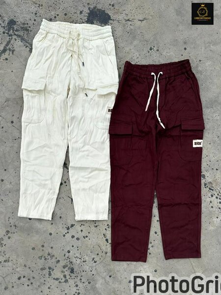 Pantalons Cargo pour Hommes