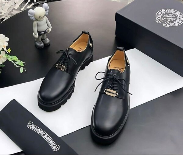 Chrome Hearts Classic shoe