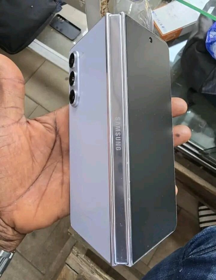 Samsung Galaxy Z Fold