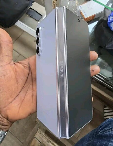 Samsung Galaxy Z Fold